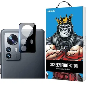 Epicoy Cactus-Lenz-Power Protector For Xiaomi Mi 12/ 12X / 12S