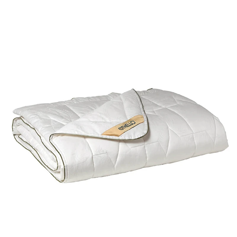 لحاف اوتللو مدل لایت bambuda دونفره سایز 235x215 سانتی متر