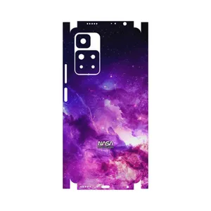 MAHOOT Universe b NASA 12-FullSkin Cover Sticker for Xiaomi Redmi Note 11 Pro Plus 5G