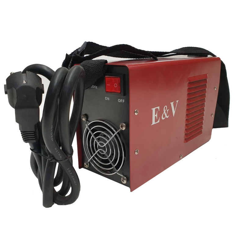 دستگاه جوش 145 آمپر ای اند وی مدل بی ام