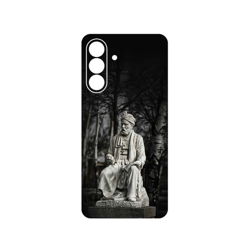 برچسب پوششی ماهوت مدل Ferdowsi مناسب برای گوشی موبایل سامسونگ Galaxy A56