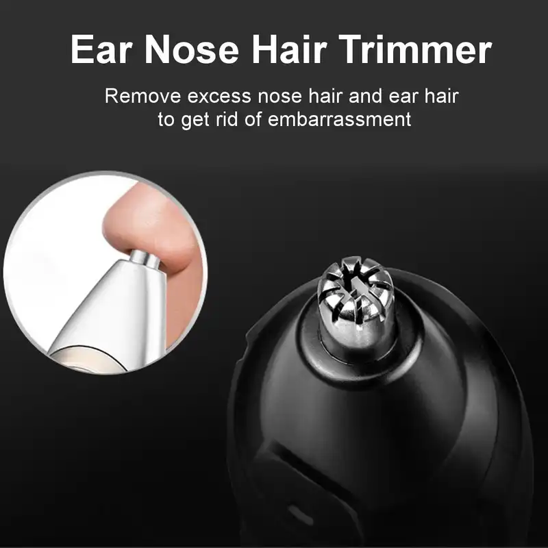 ماشین اصلاح موی سر و صورت بیاوی مدل BAY-580