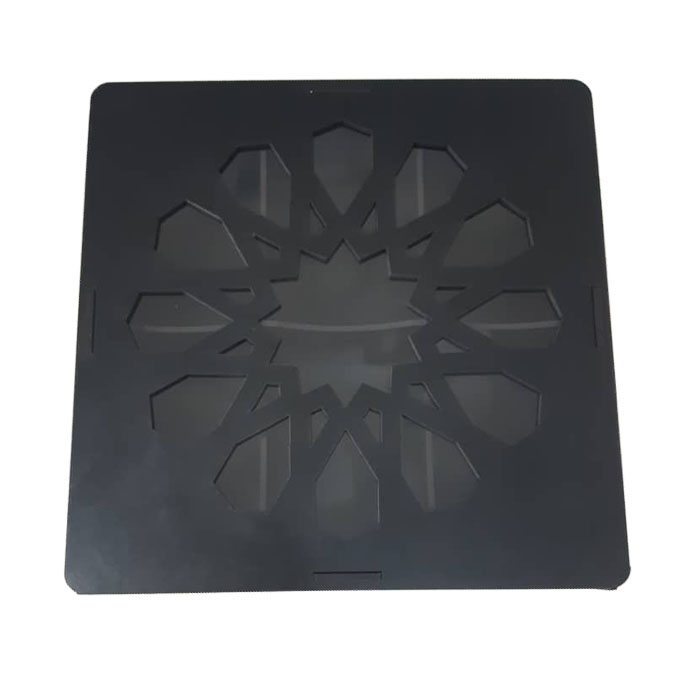 جعبه چای کیسه ای کد M93