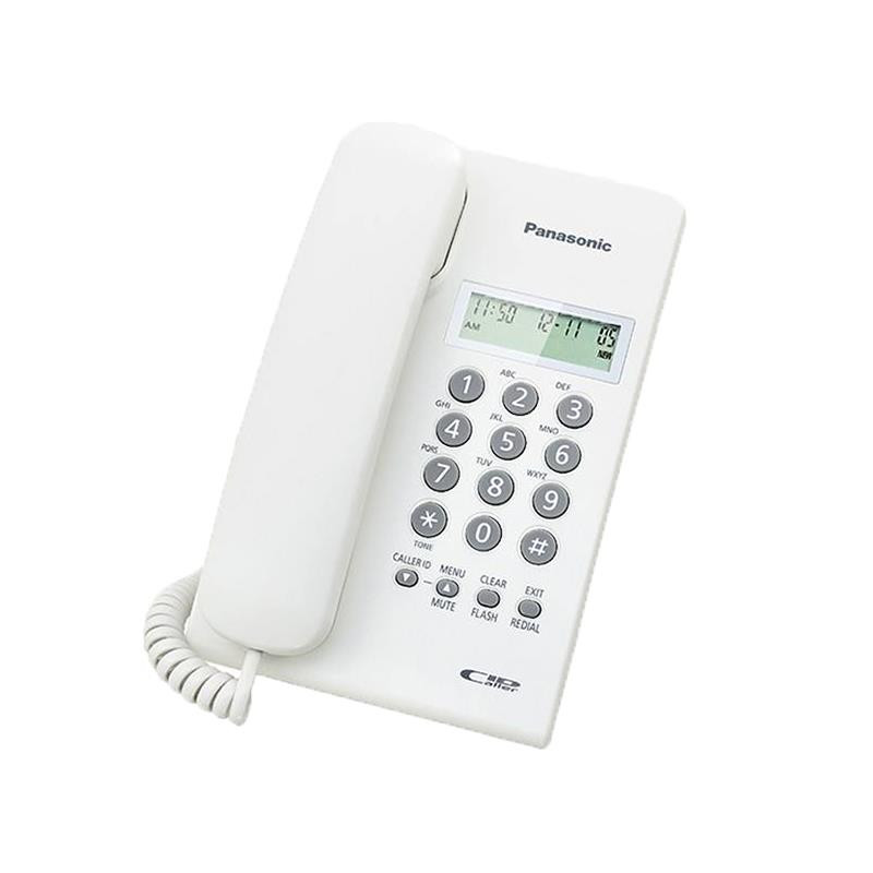 تلفن پاناسونیک مدل KX-TSC60