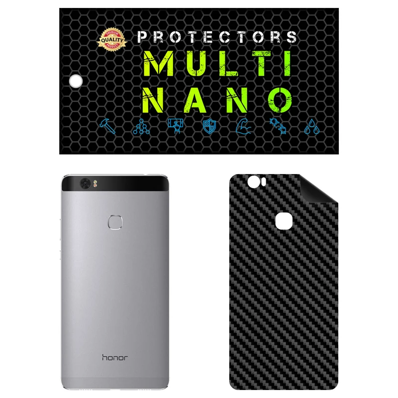 برچسب پوششی مولتی نانو مدل X-F1C مناسب برای گوشی موبایل آنر Note 8