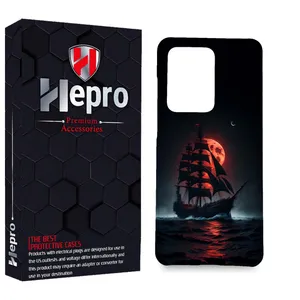 HEPRO MC Cover for Samsung Galaxy S20 Ultra