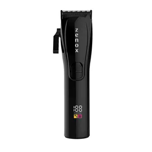 ZENOX ZX-112 PROFESSIONAL HAIR CLIPPER