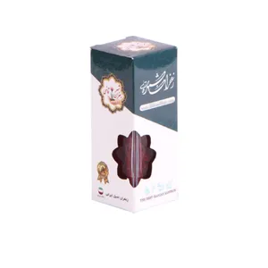 زعفران سوپرنگین آذین زعفرانشهر قائمی - 2 گرم