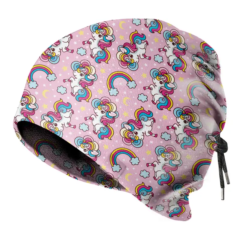 دستمال سر و گردن هزاردستان مدل DB79