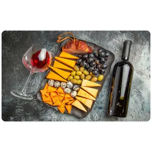  پادری مدل مدرن کیچن کد m4/637 سایز 46×76 سانتی متر 