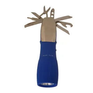 چراغ قوه مدل  BEH123