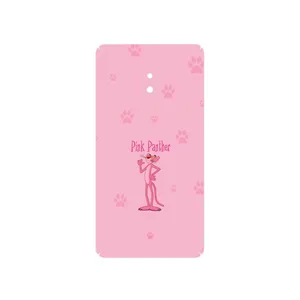 MAHOOT The Pink Panther Cover Sticker for Nokia 2.1