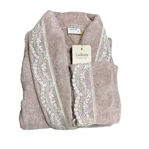 حوله پالتویی لاروسا مدل مریت سایز 125