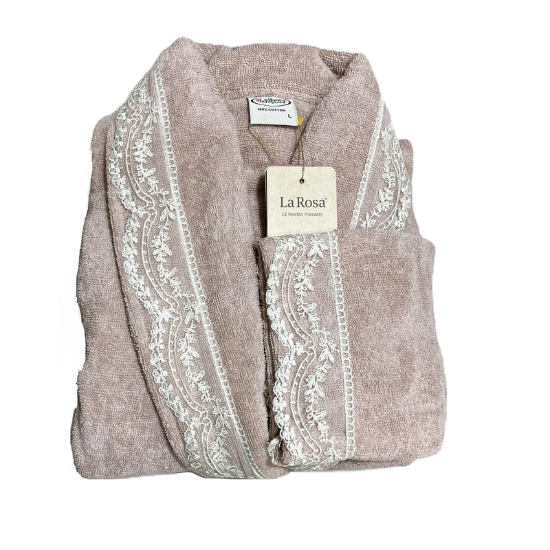 حوله پالتویی لاروسا مدل  مریت سایز 115