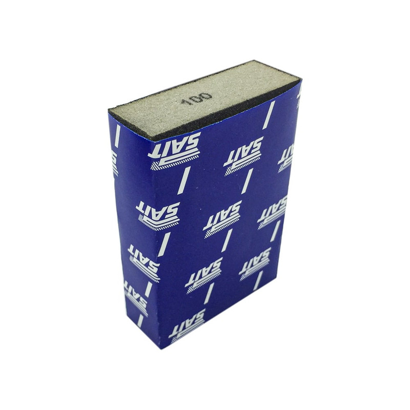 سنباده بلوکی ثایت مدل FM-BL-P100