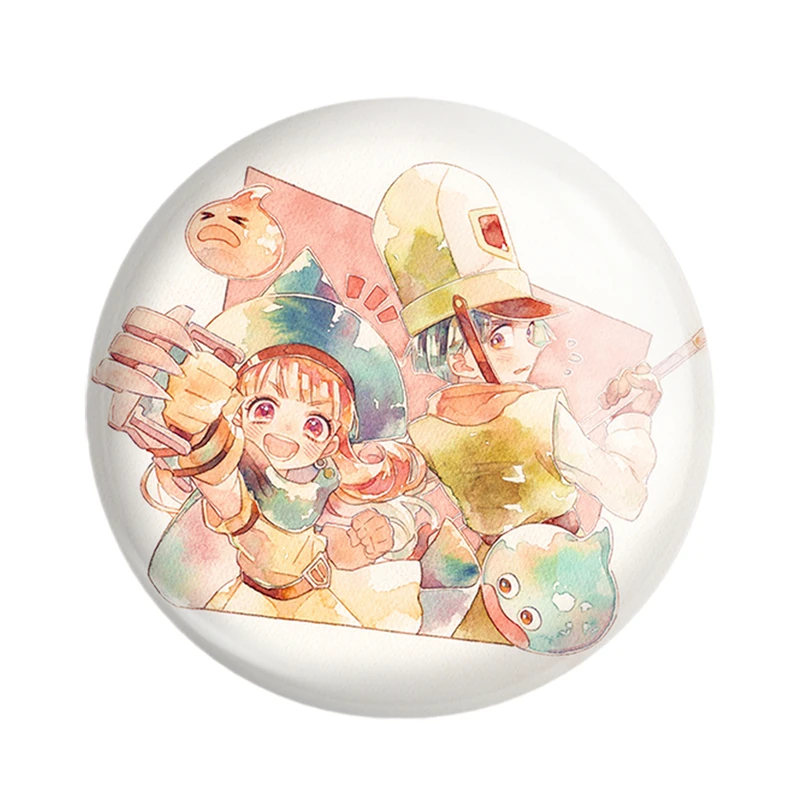 مگنت خندالو مدل بازی دراگون کوئست (Dragon Quest) کد 35242