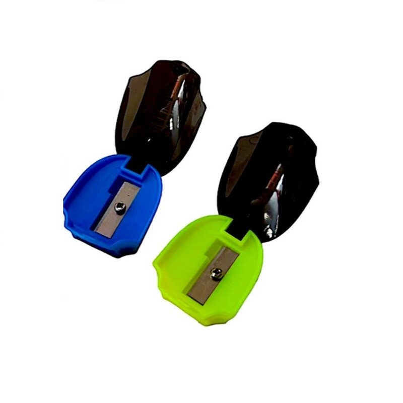 تراش بنیتو مدل b1004 بسته 2 عددی