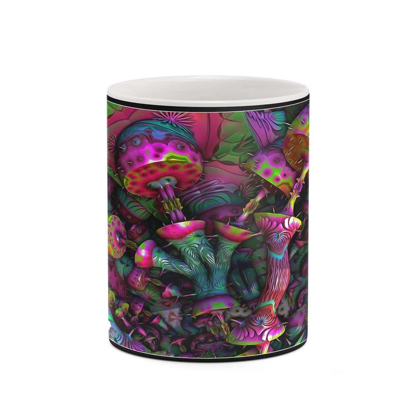 ماگ کاکتی مدل فانتزی کد mgh18148