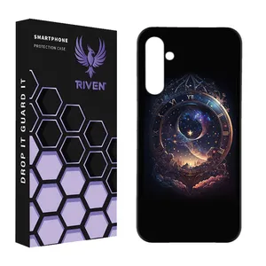 RIVEN RI1-20 Case For Samsung Galaxy S23 FE