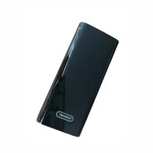 شارژر همراه ترانیو مدل F4 ظرفیت 10000 میلی آمپر ساعت