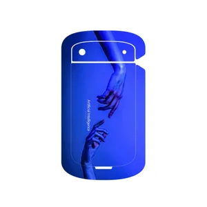 MAHOOT Artificial intelligence 1 Cover Sticker for BlackBerry Bold Touch 9900