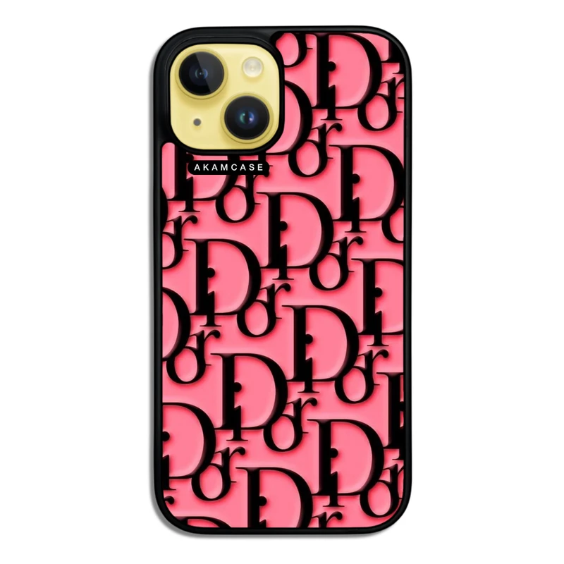 کاور آکام مدل AMC-WA15-BRANDS-26 مناسب برای گوشی موبایل اپل iPhone 15