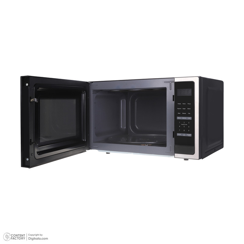 مایکروویو 42 لیتر تکنو مدل Te-421