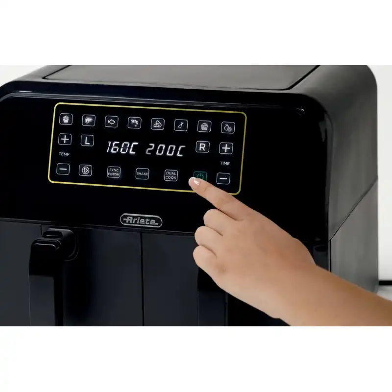 سرخ کن آریته مدل   AR-4623