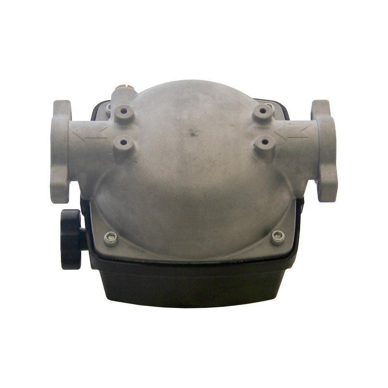 لیتر شمار مک لیوب مدل C4 لیتر شمار مک لیوب مدل C4