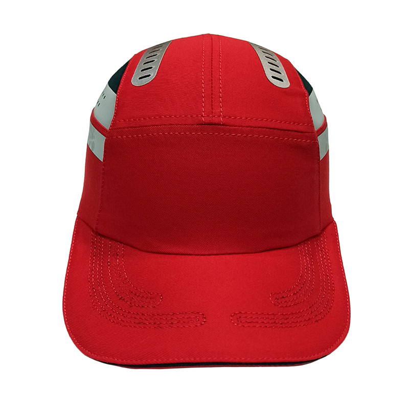 کلاه ایمنی زیفاکس مدل bump cap