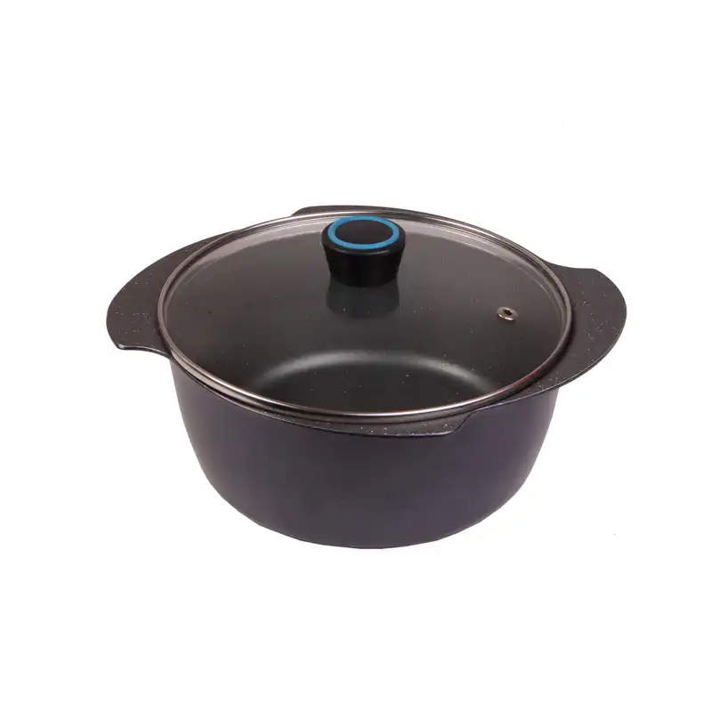 قابلمه تکنو مدل پروانه سایز 24