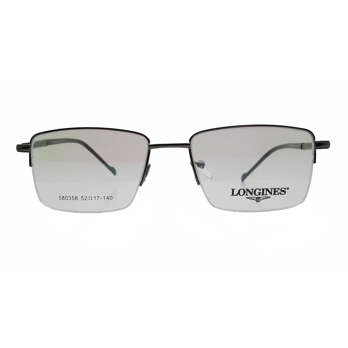 فریم عینک طبی مردانه مدل 580358