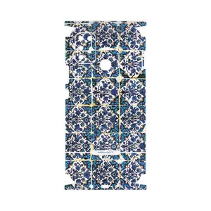 MAHOOT Iran-Tile1-FullSkin Cover Sticker for Infinix Hot 11 Play