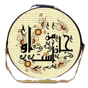 کاور دف مدل روژیار