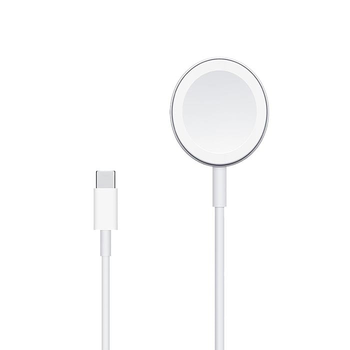 کابل شارژ مغناطیسی ساعت هوشمند مدل A2257 به طول 1 متر