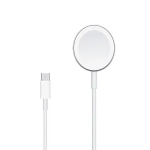  شارژر بی سیم مدل R-NZ مناسب برای اپل واچ 