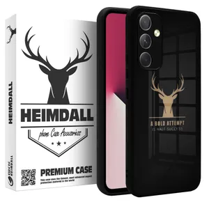 GKK cover Dodge model suitable for Samsung Galaxy A54 5G mobile phone