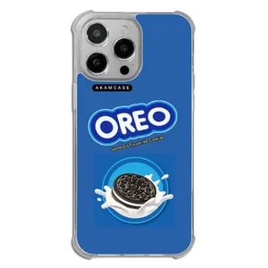 AKAM AMCWTA14PROMAX-OREO3 Cover For Apple iPhone 14 Pro Max