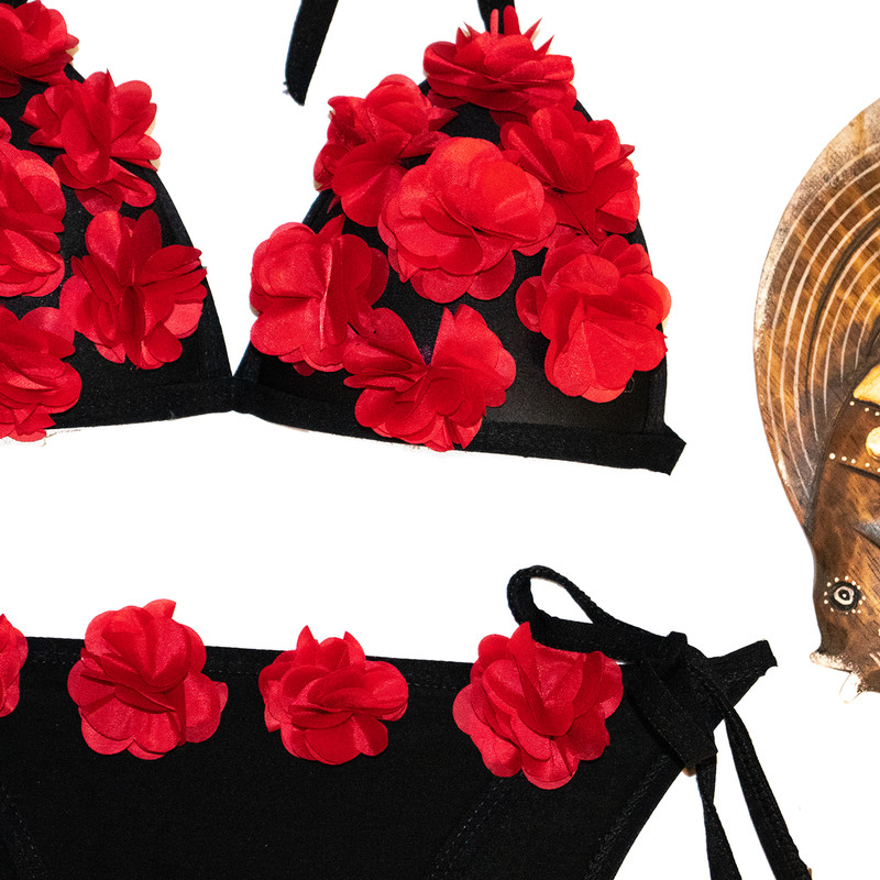 ست شورت و سوتین زنانه کد ۳۰۶