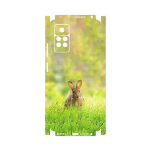 MAHOOT Rabbit-FullSkin Cover Sticker for Xiaomi Redmi Note 11 Pro