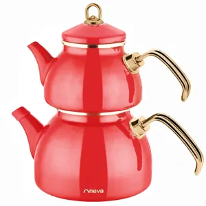 ست کتری و قوری نوا مدل N3176