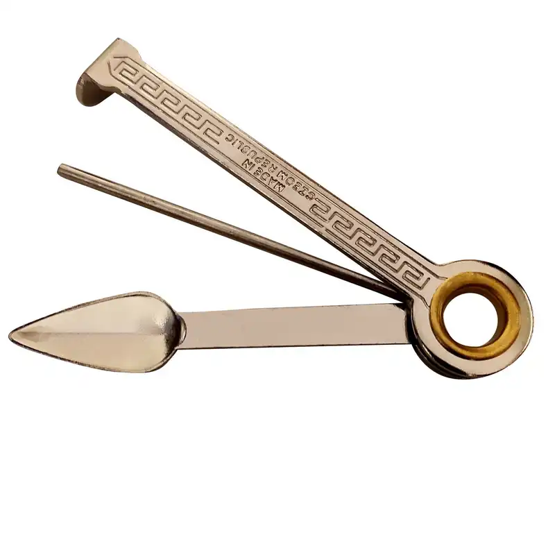 سیخ پیپ مدل ghshp