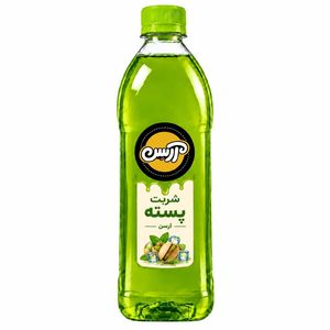 شربت پسته آرسن - 800 میلی لیتر