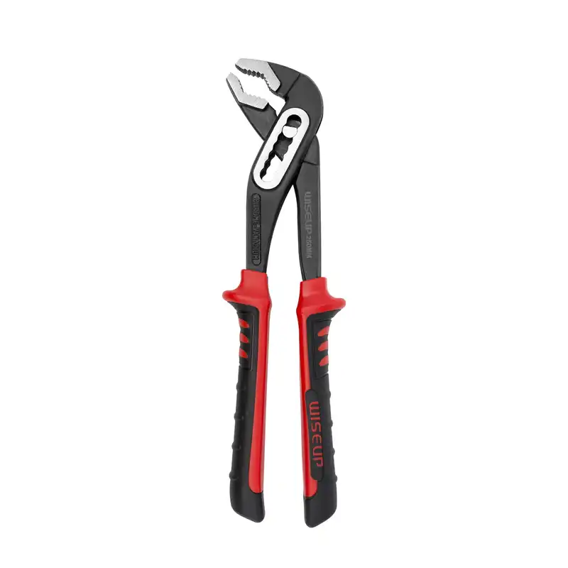 آچار لوله گیر وایزآپ کد 11004 سایز 10 میلی متر