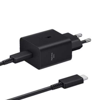 شارژر دیواری 45 وات سامسونگ مدل EP-T4511 Low Standby