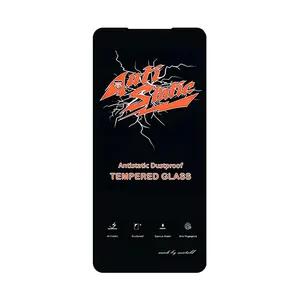 Shahr Glass ANTISTA Screen Protector For Xiaomi Poco X2 / Poco F2 Pro / Poco  M2 Pro / Mi 10i 5G / Mi 10T Lite 5G  /11T / 11T Pro / Huawei Y7a / Y9a / P smart 2021