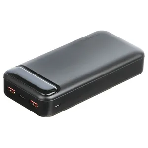 شارژر همراه لیتو مدل LP - 8 ظرفیت 20000 میلی‌آمپر ساعت