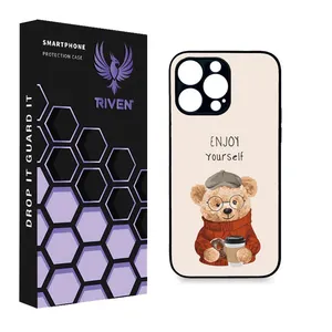 RIVEN RI3-9 Case For Apple iphone 13 Pro Max