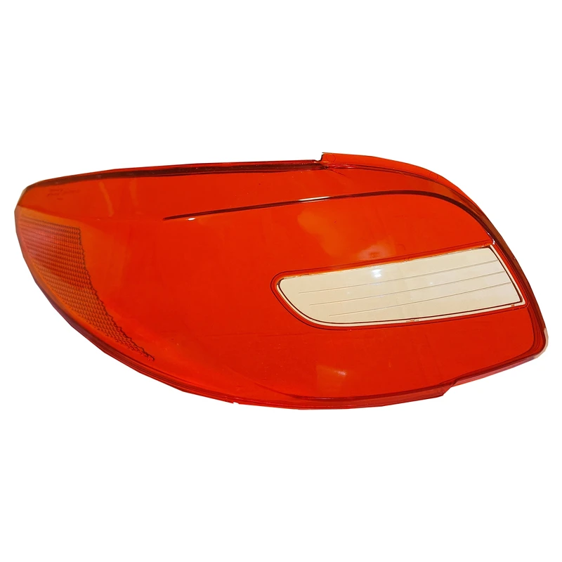 طلق چراغ خطر عقب چپ مدل فابریکی مناسب برای پژو 207