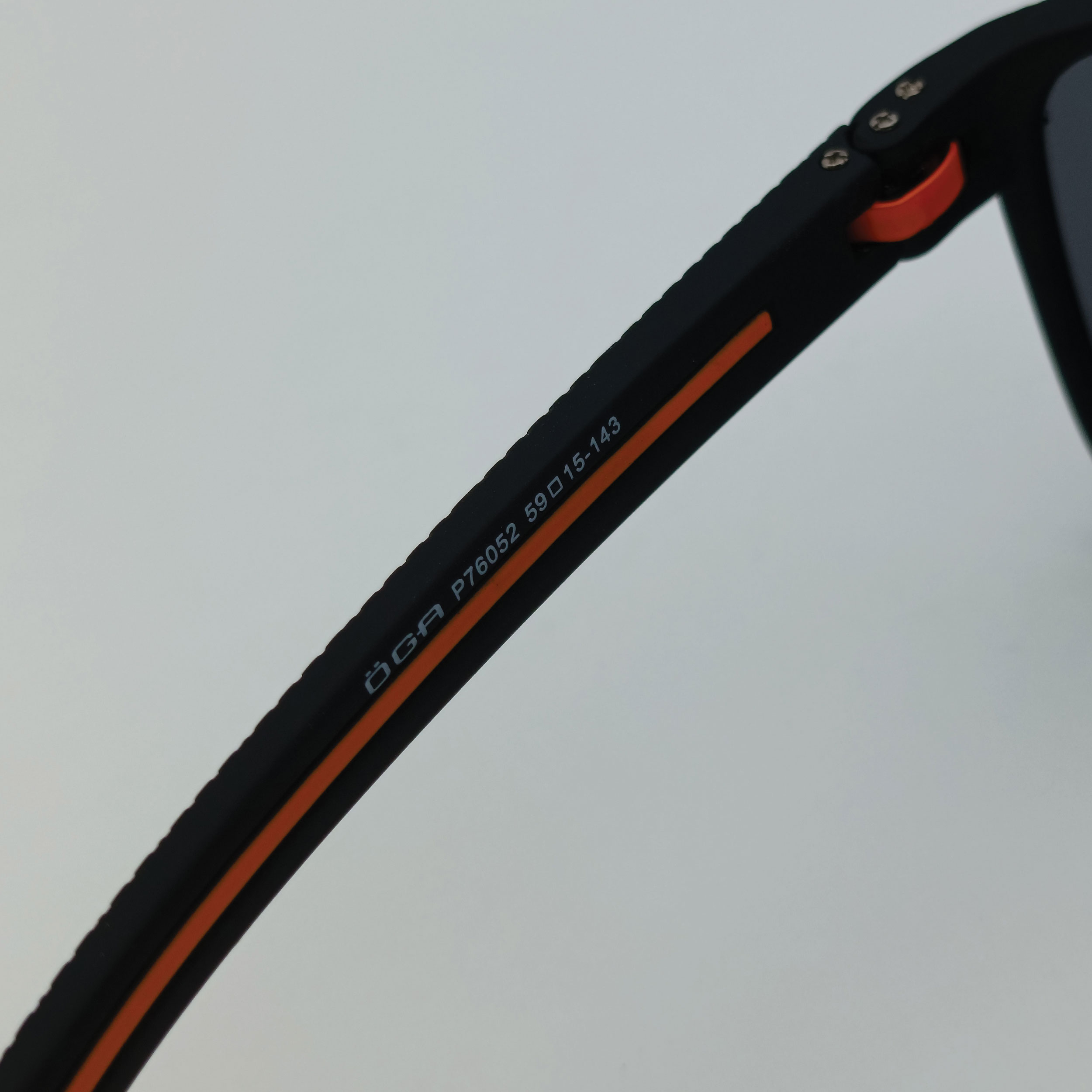 عینک آفتابی اوگا مدل P76052 POLARIZED -  - 5